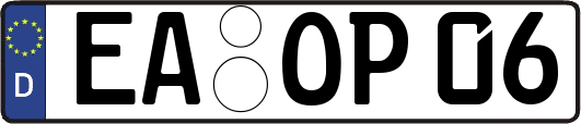 EA-OP06