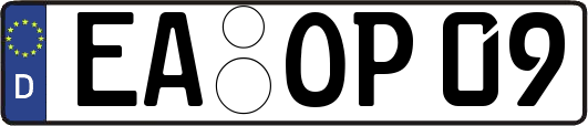 EA-OP09