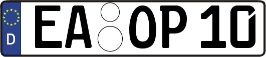 EA-OP10