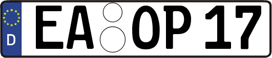 EA-OP17