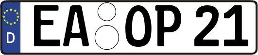 EA-OP21