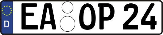 EA-OP24