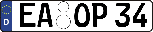 EA-OP34