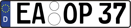 EA-OP37