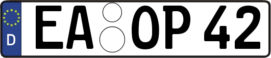EA-OP42