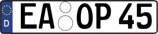 EA-OP45