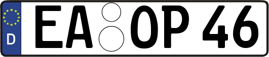 EA-OP46