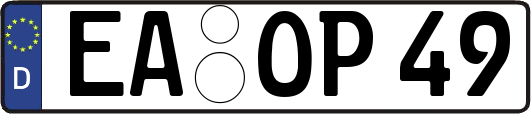 EA-OP49