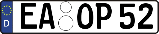 EA-OP52