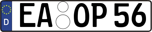 EA-OP56