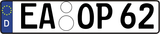 EA-OP62