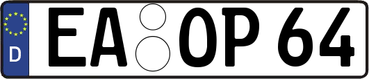 EA-OP64