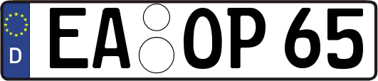 EA-OP65