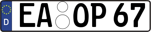 EA-OP67