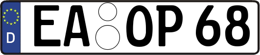 EA-OP68