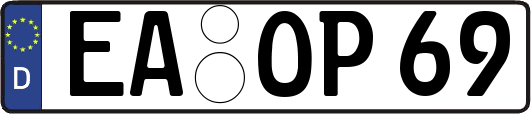 EA-OP69