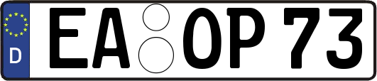 EA-OP73