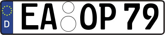 EA-OP79