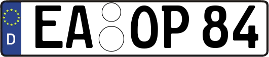 EA-OP84