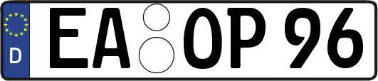 EA-OP96
