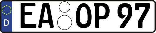 EA-OP97