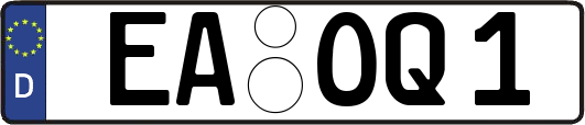 EA-OQ1