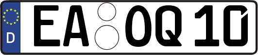 EA-OQ10