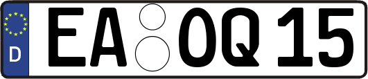 EA-OQ15