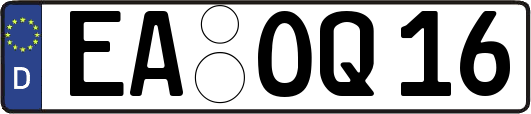 EA-OQ16