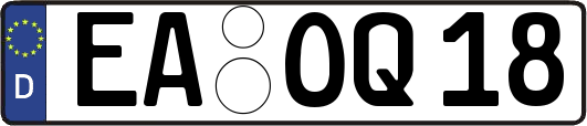EA-OQ18