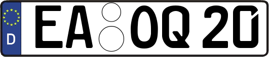 EA-OQ20