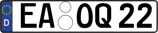 EA-OQ22