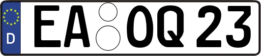 EA-OQ23
