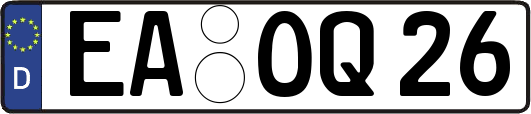 EA-OQ26