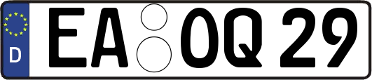 EA-OQ29