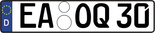 EA-OQ30