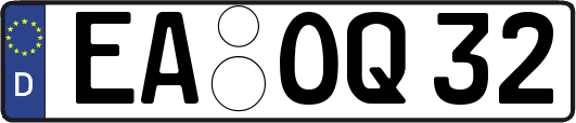 EA-OQ32