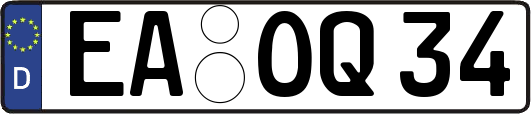 EA-OQ34