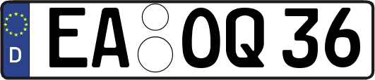EA-OQ36