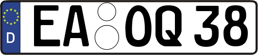 EA-OQ38