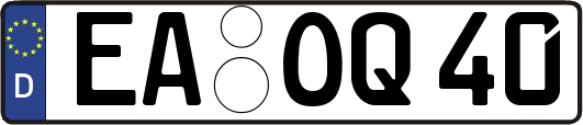 EA-OQ40