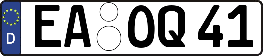 EA-OQ41