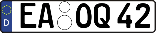 EA-OQ42