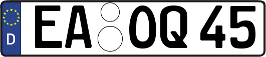 EA-OQ45