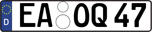 EA-OQ47