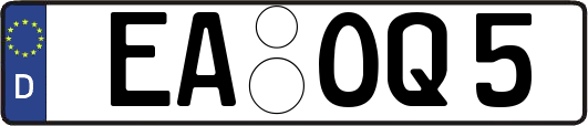 EA-OQ5