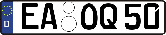 EA-OQ50
