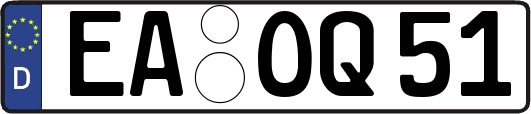 EA-OQ51