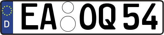 EA-OQ54