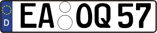 EA-OQ57